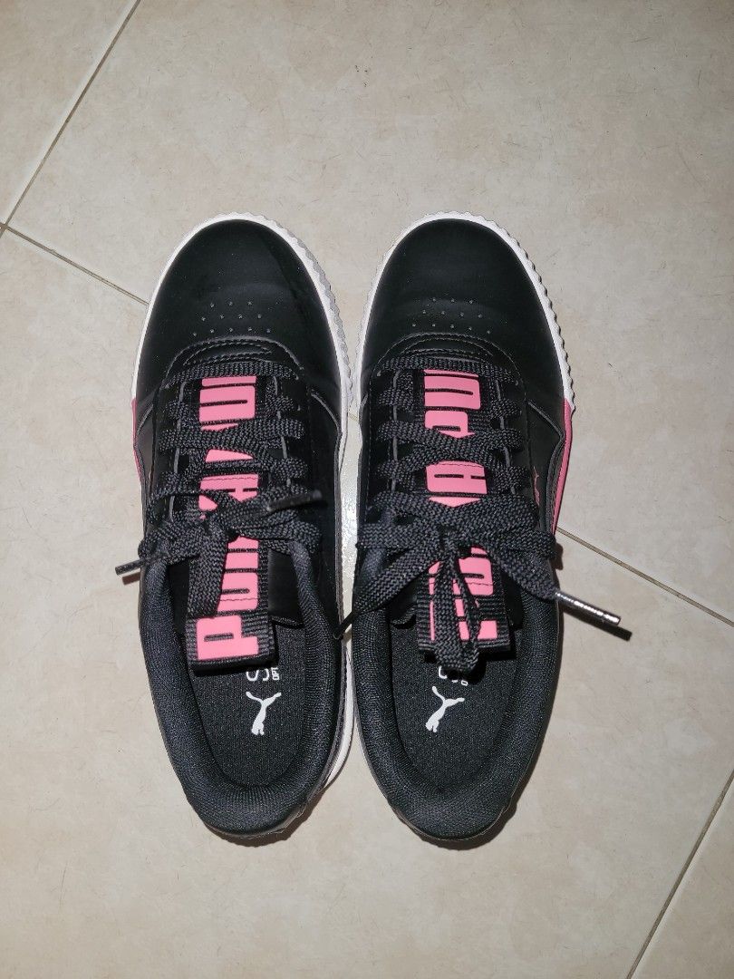 PUMA carina bold