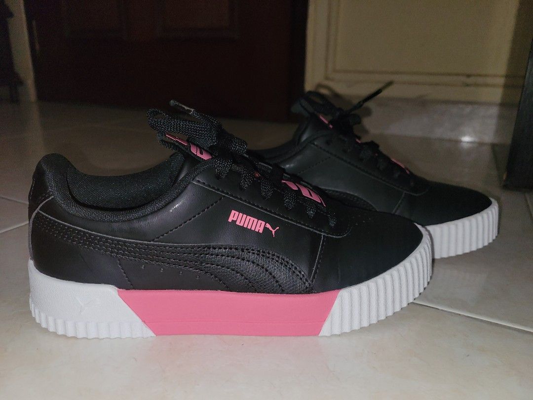 PUMA carina bold