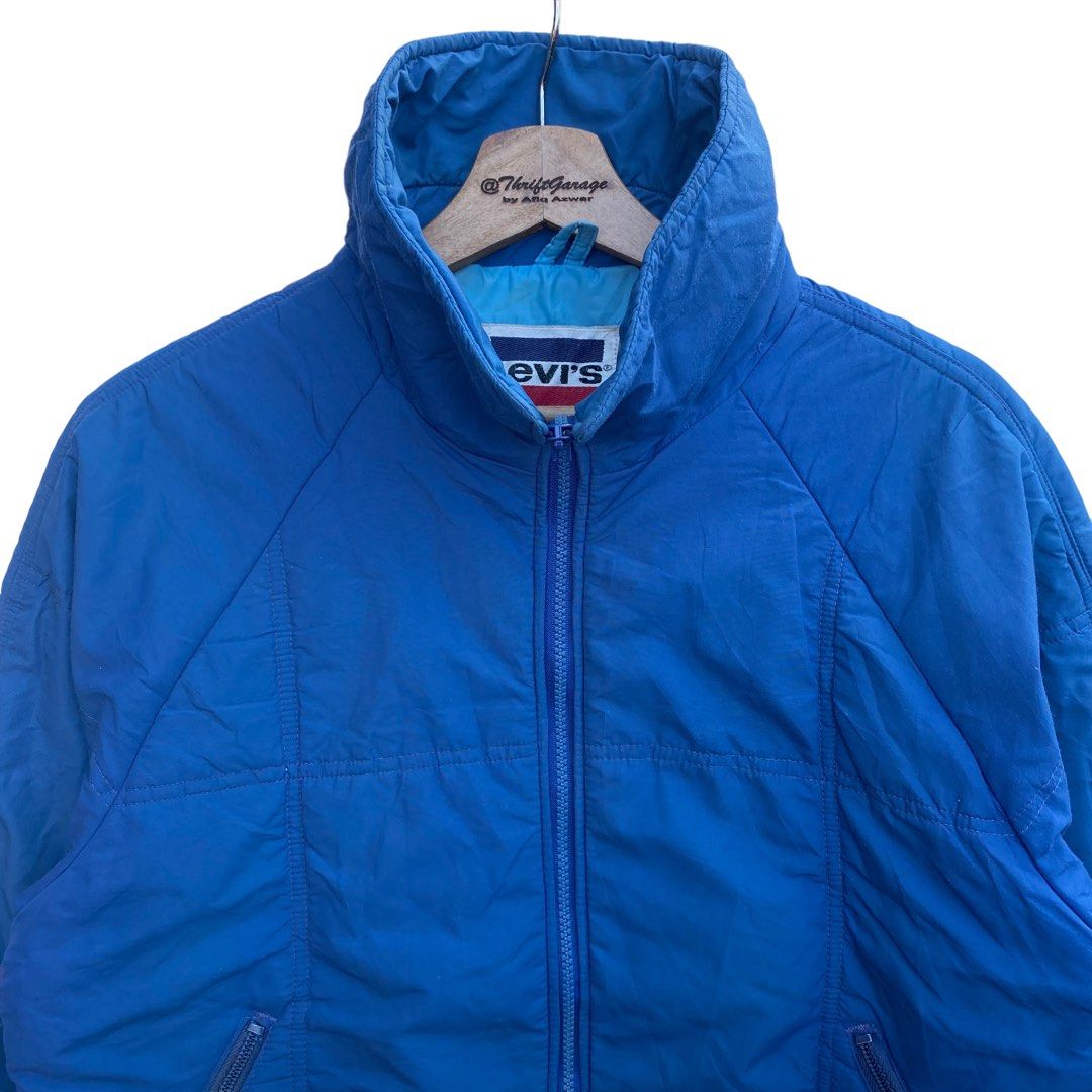 Levis zipper jacket clearance