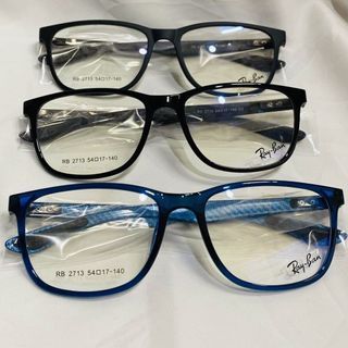RB Frames Eyeglass