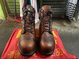 Red Wing 3526 13 E2