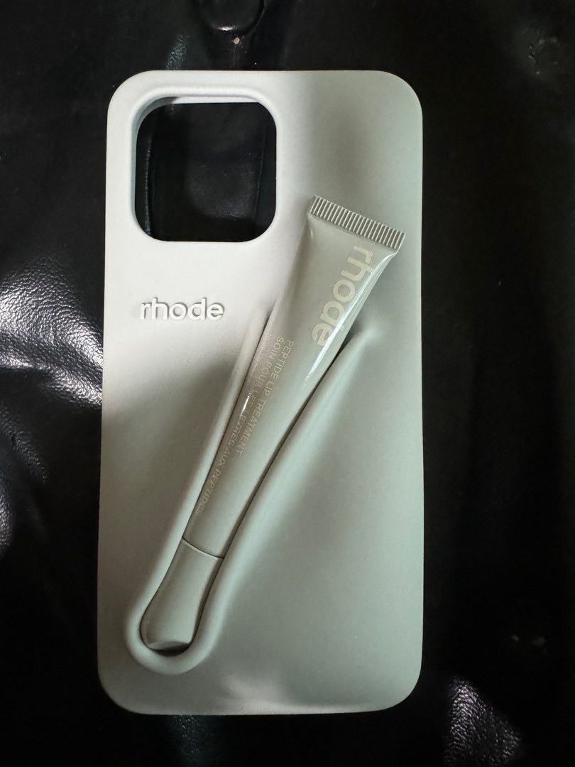 rhode lip case iPhone 15 Pro Max 翌日発送可 【GINGER掲載商品 