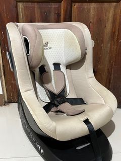 Rotate 360 Baby Car Seat