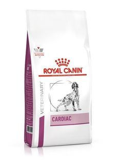 Royal Canin 7.5kg (Cardiac)