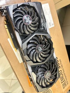 RTX GEFORCE TRIO 2080 Ti 11gb |打機超筍