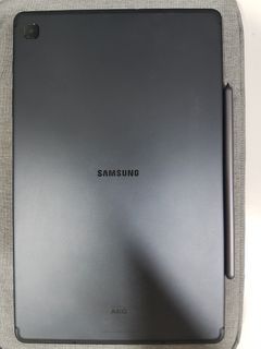 Samsung Galaxy S6 Lite (2022), 64gb, S pen included