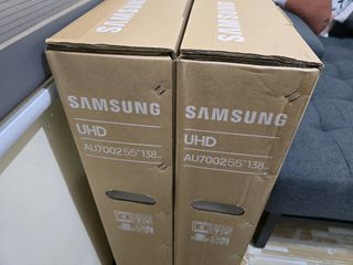 Samsung Smart TV for only 21k