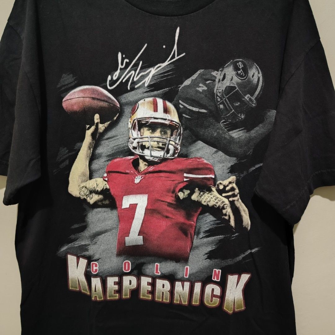 49ers kaepernick shirt store