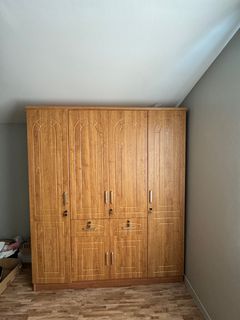 San-Yang Wardrobe Cabinet