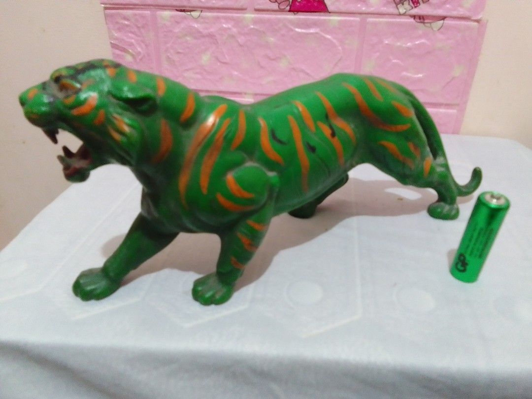 SET TOYS (Category: Action & Battle Toys) located in Quezon City. Submitted by johnwicklacson6 (Listing ID 1298626810, Image 2). Description: 9,000.00 PH - GOKAIKING "16 INCHES, CRINGER/BATTLE CAT, SLIMER "DIECAST", TRANSFORMERS SET "3 PIECES", CLASSIC CARS AND JAMES BOND BOOK. GODZILLA, DRAGON BALL Z COIN BANK, GREMLIN STUFF TOY AND ASTROBOY'S DOCTOR "STUFFTOY Item Location: Commonwealth Q.C. MOP: GCash "Mine now/Pay now or 12 hrs." FIRST TO PAY