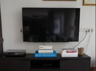 Sharp 4TC75FJ1X 75 Inch 4K UHD Google TV, TV & Home Appliances, TV ...