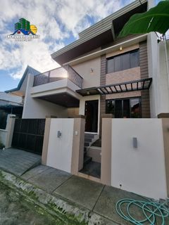 Single Attached House in Antipolo nr Marikina Cainta Libis Ateneo Katipunan QC