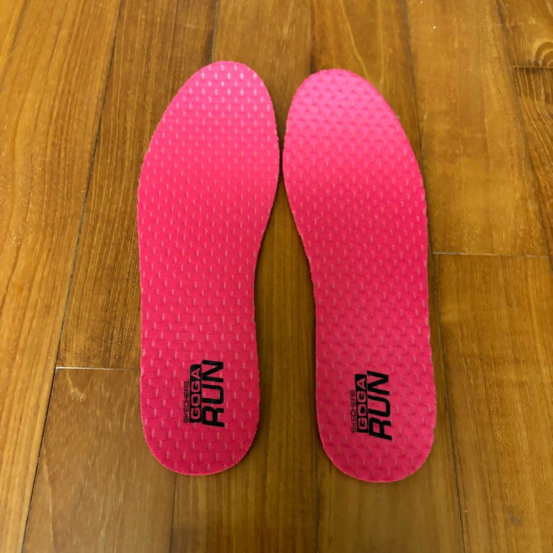 Skechers goga run gen 5 deals