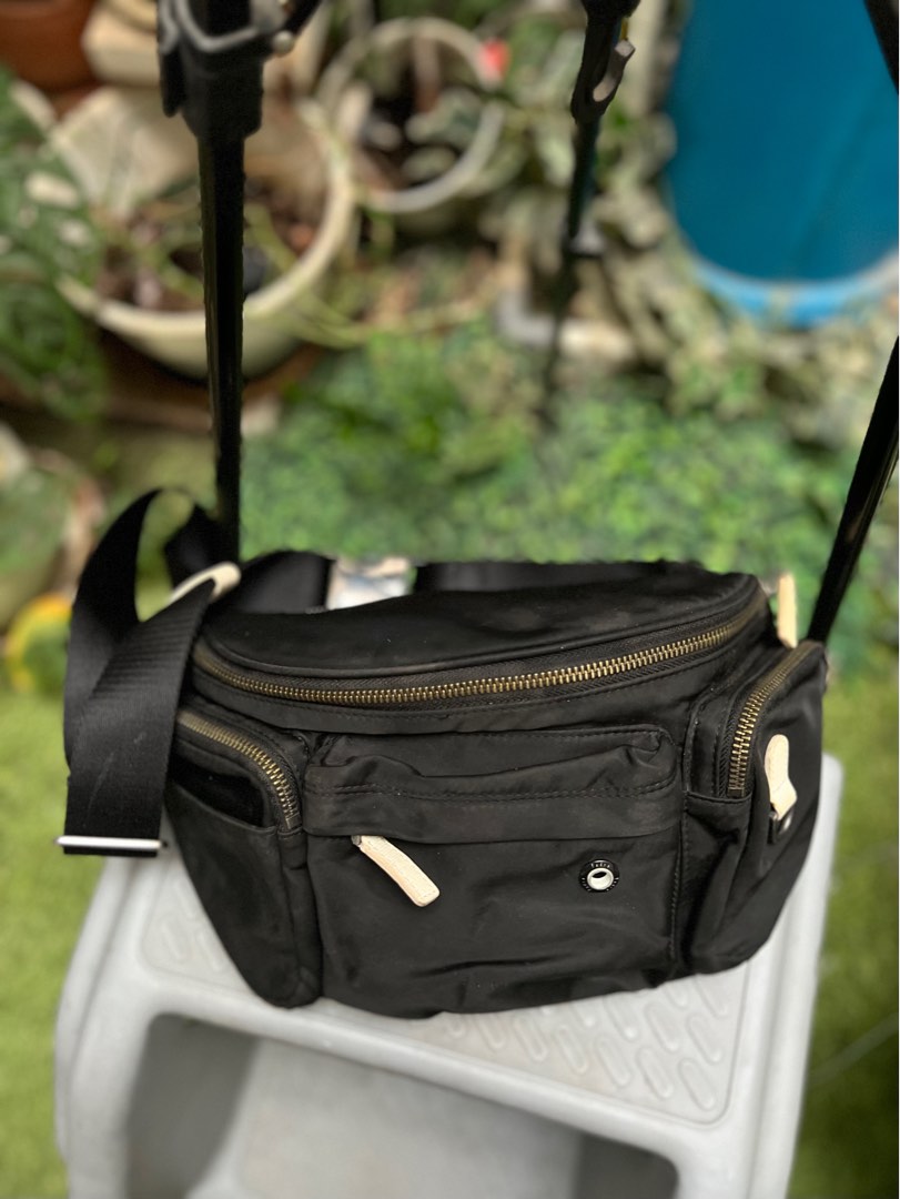 Sling bag pedro original new arrivals