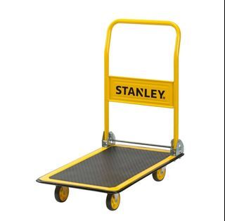 Stanley cart