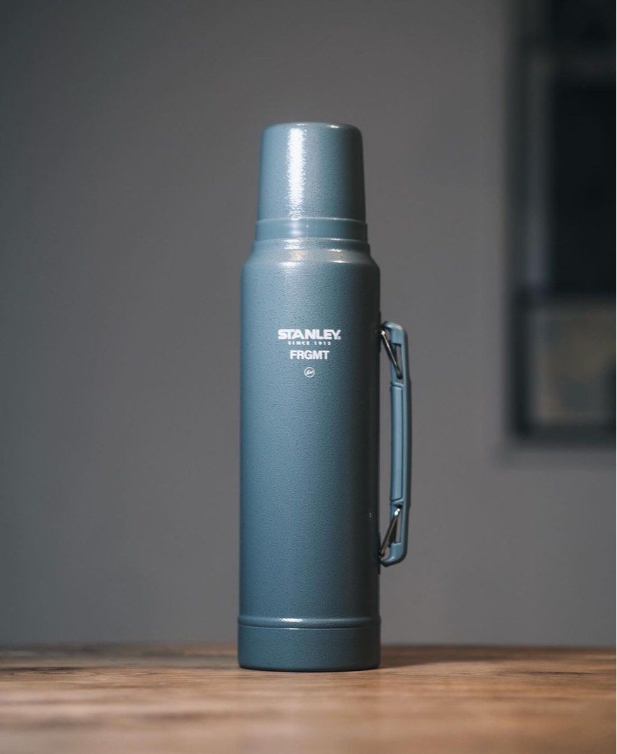 CLASSIC VACUUM BOTTLE FRAGMENT 1L