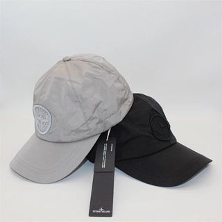 stone-island cap/ stone island 帽（unisex)64193056147331110