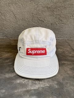 Supreme 5panel cap