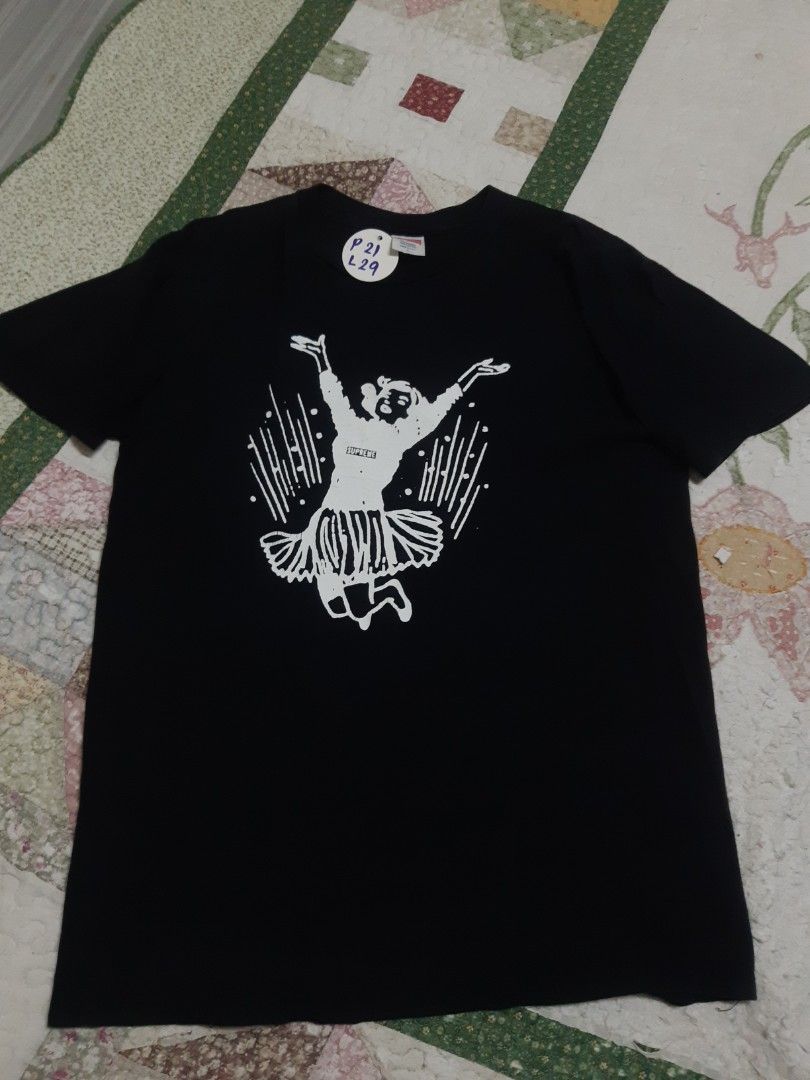 SUPREME cheerleader tee tshirt