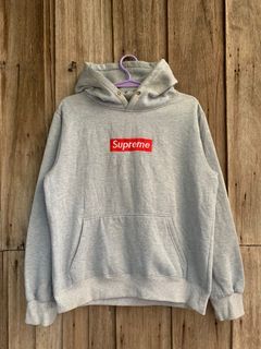 Supreme hoodie