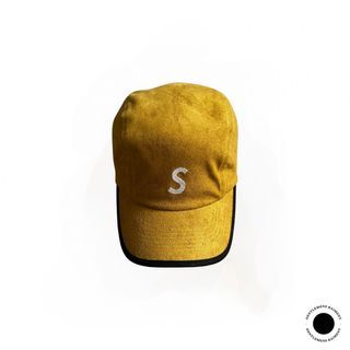 Supreme S Logo Cap