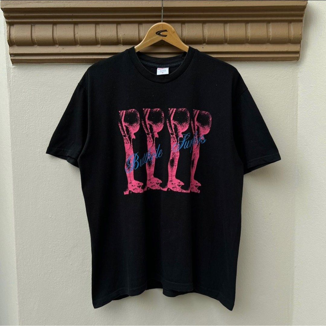 Supreme band tee 2025