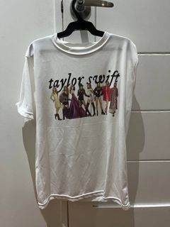 Taylor Swift nylon top