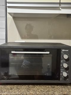 TECNOGAS Tabletop Electric Oven Convection