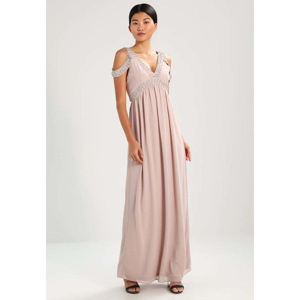 Whisper Pink Tfnc London Bridesmaid Dresses TFNC Bridesmaid