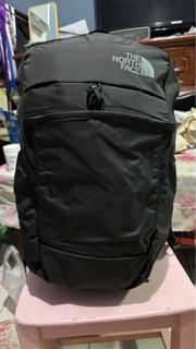 The North Face 17L Flyweight Backpack