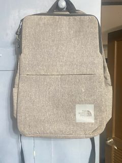 The North Face Unisex Gray Travel Bag
