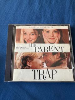 The Parent Trap ( original movie  soundtrack)
