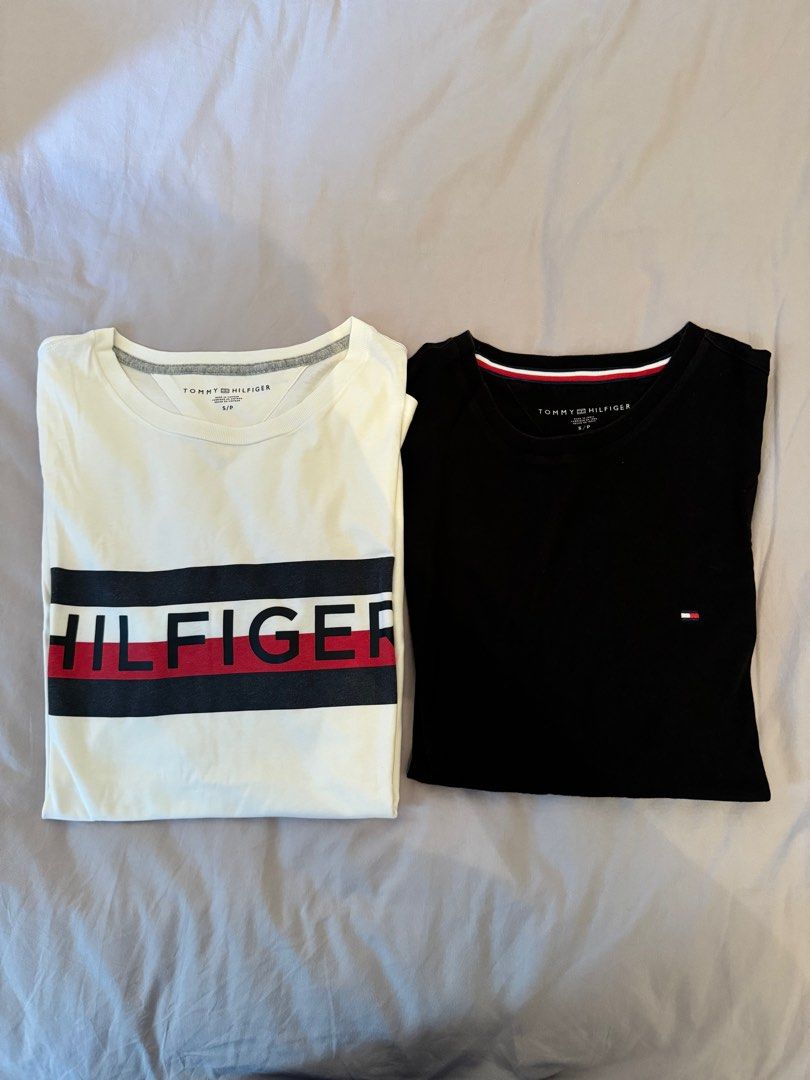Tommy Hilfiger tee t shirt
