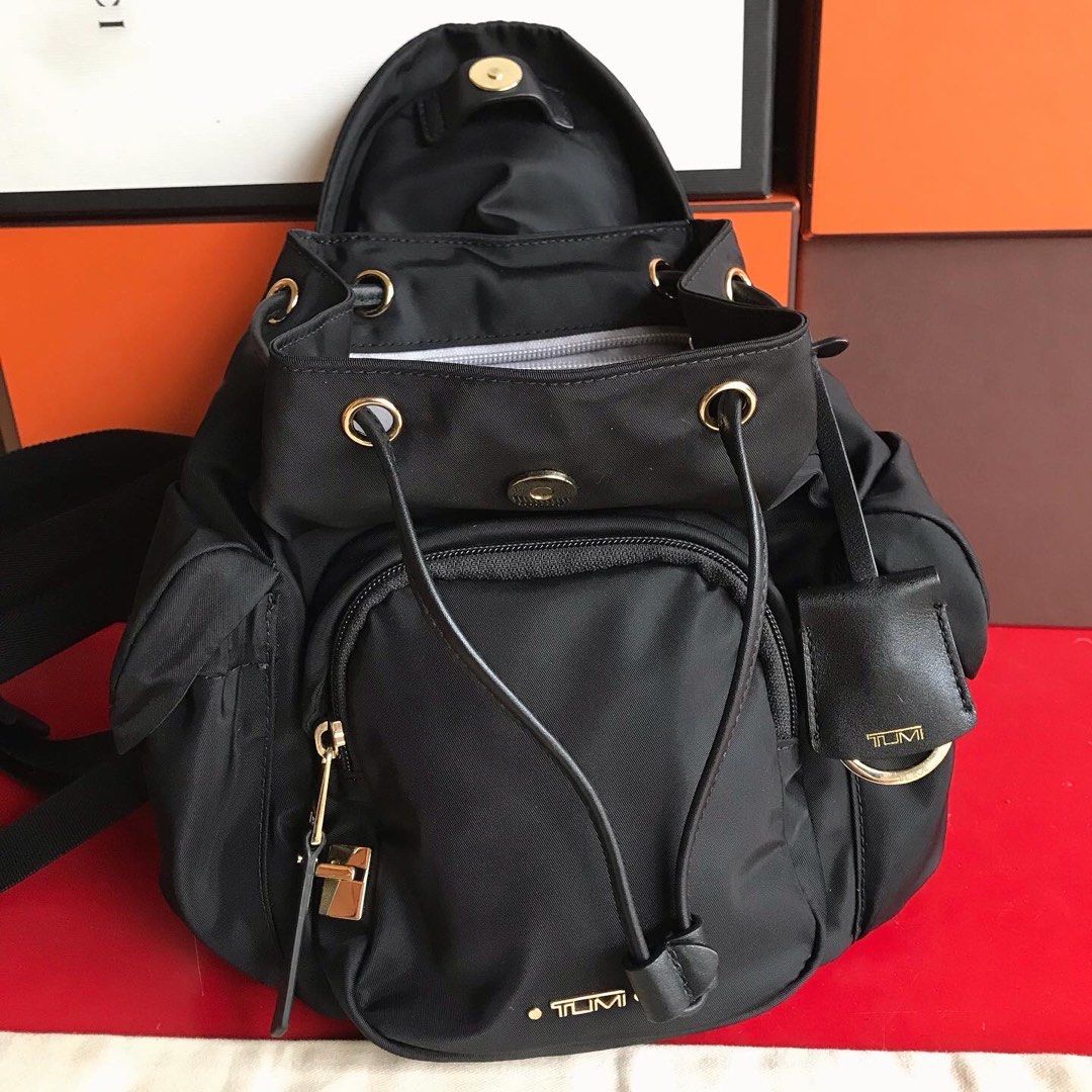 osprey daylite 6l Expandable Travel Pack 26+6L product_small backpack 2 while the main compartment color:GRN PILOT