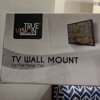 TV Wall Mount Brand New up to 70inch tvs