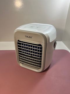 Tylex Air Cooler Fan