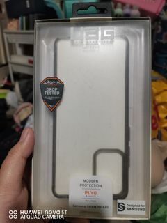 UAG FOR SAMSUNG NOTE 20 CASE