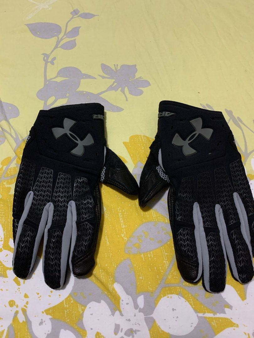 Under armour motorcycle gloves hotsell