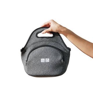 Uniqlo Limited Edition Lunch Bag