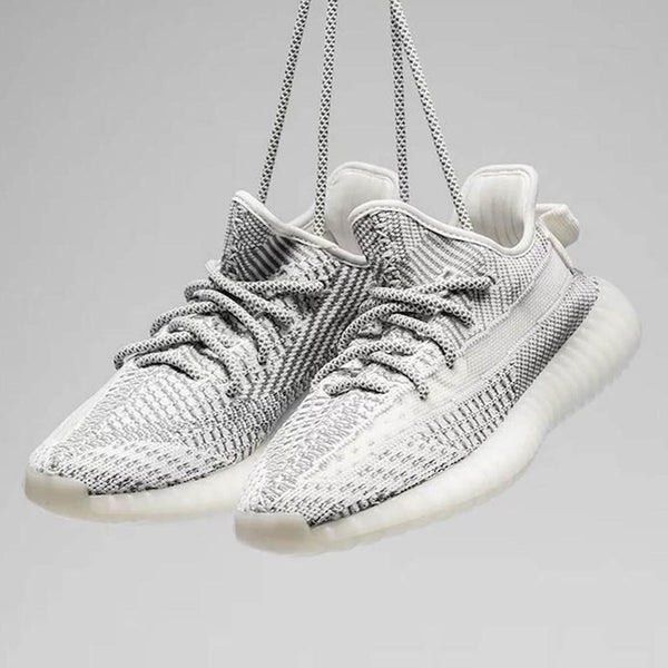 US9.5 10 10.5 Adidas Yeezy Boost 350 V2 Static White EF2905