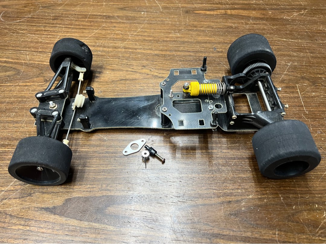 Vintage tamiya rc cars for sale 2025