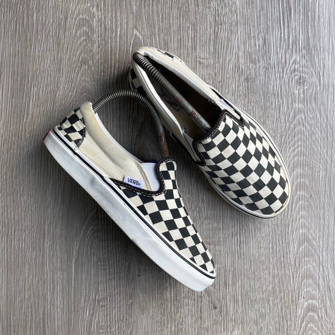 vans slip 5 uk