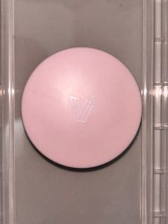 Vice cosmetics translucent setting powder