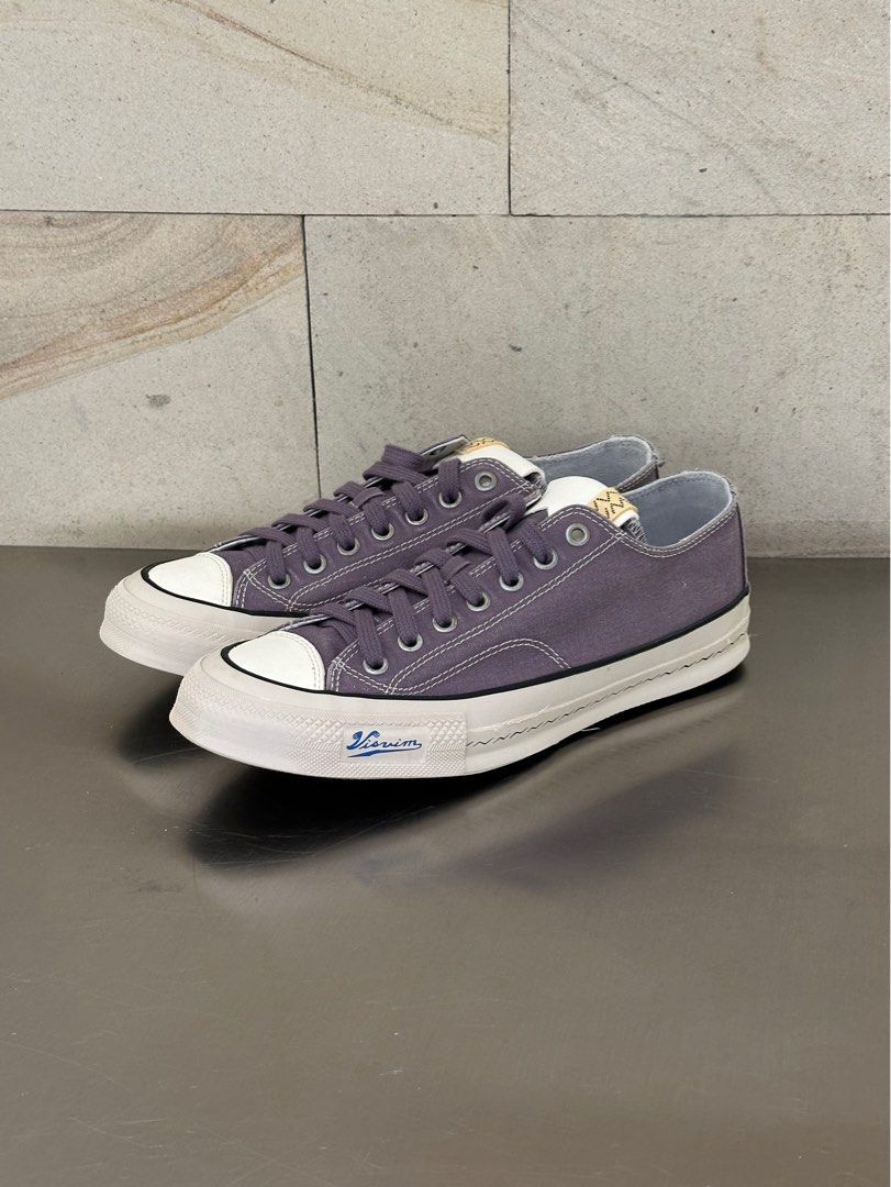 商品画像：Skagway Lo in Purple – Blue Owl Workshop 2