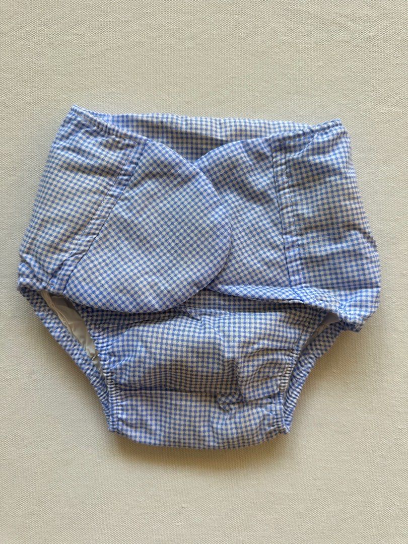 Washable diaper baby (Category: Babies & Kids Fashion) located in Quezon City. Submitted by rimaostwani (Listing ID 1298550279, Image 1). Description: .