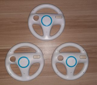 Wii Wheel (original)
