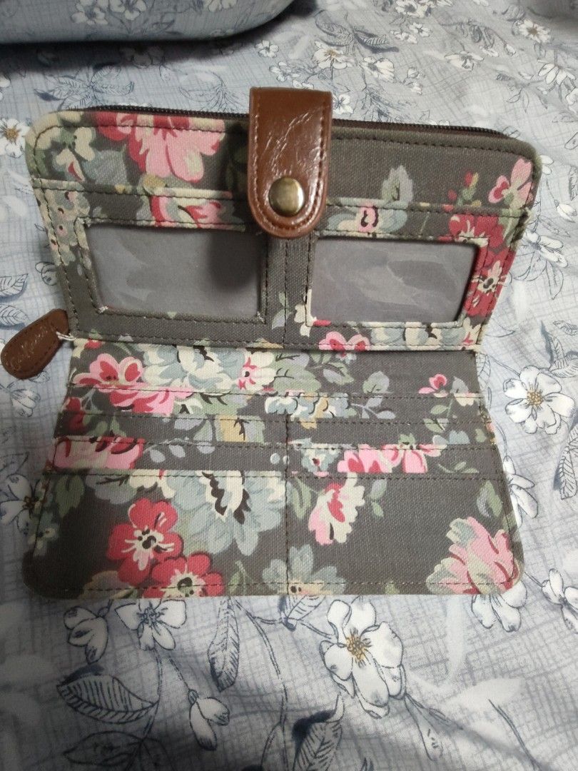 Women Purse Cath Kidston