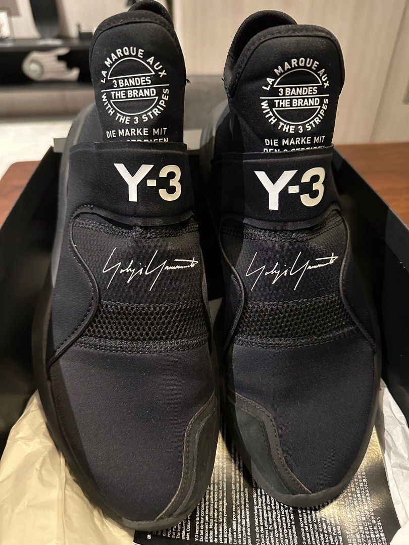Y3 suberou best sale