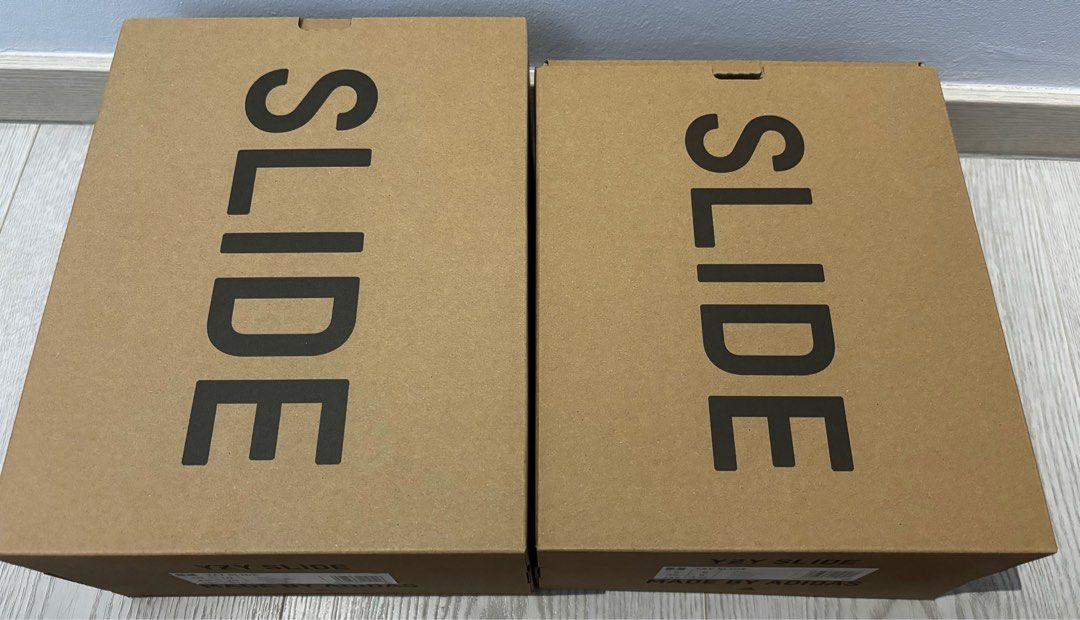 Yeezy box only cheap