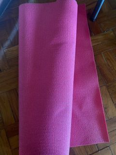 Yoga Exercise mat